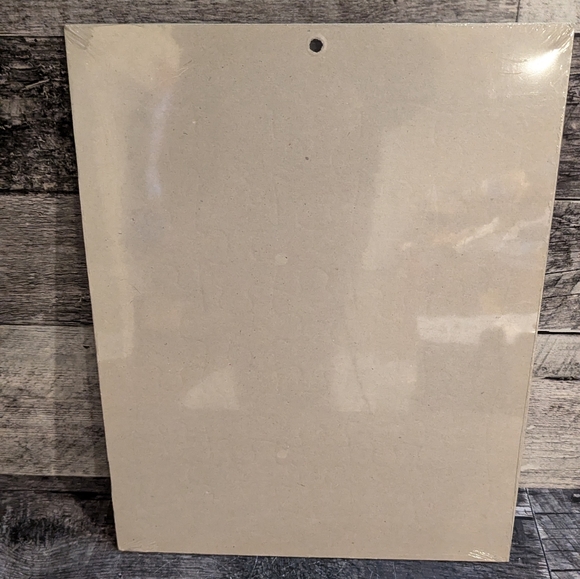 Vintage Gargoyles Puzzle BNIP - Picture 2 of 2